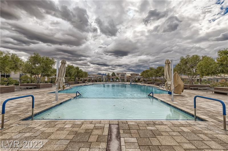 747 Orange Plume Walk Henderson NV 89011