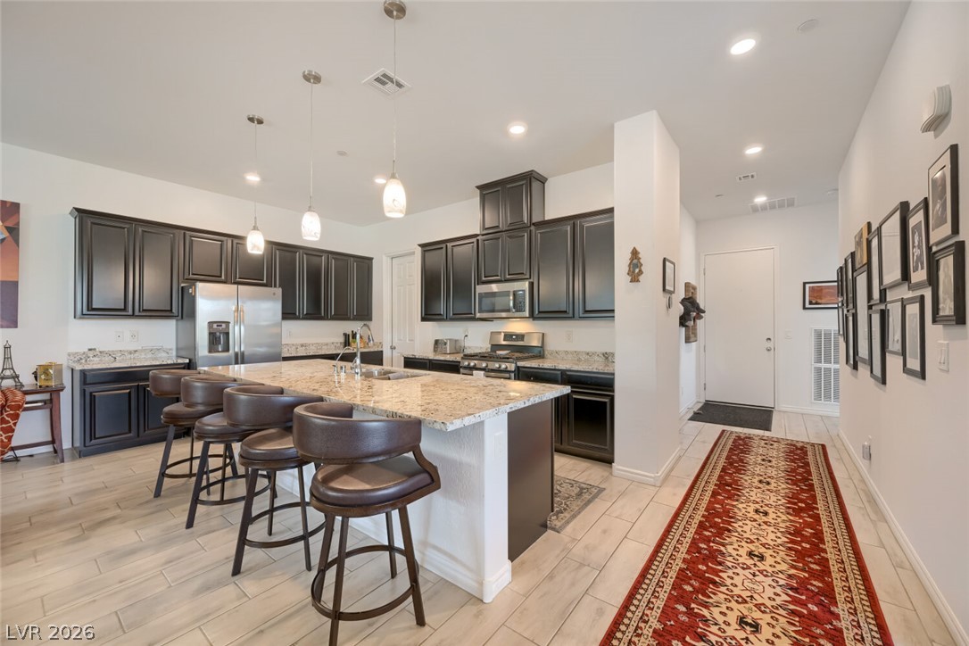 747 Orange Plume Walk Henderson NV 89011