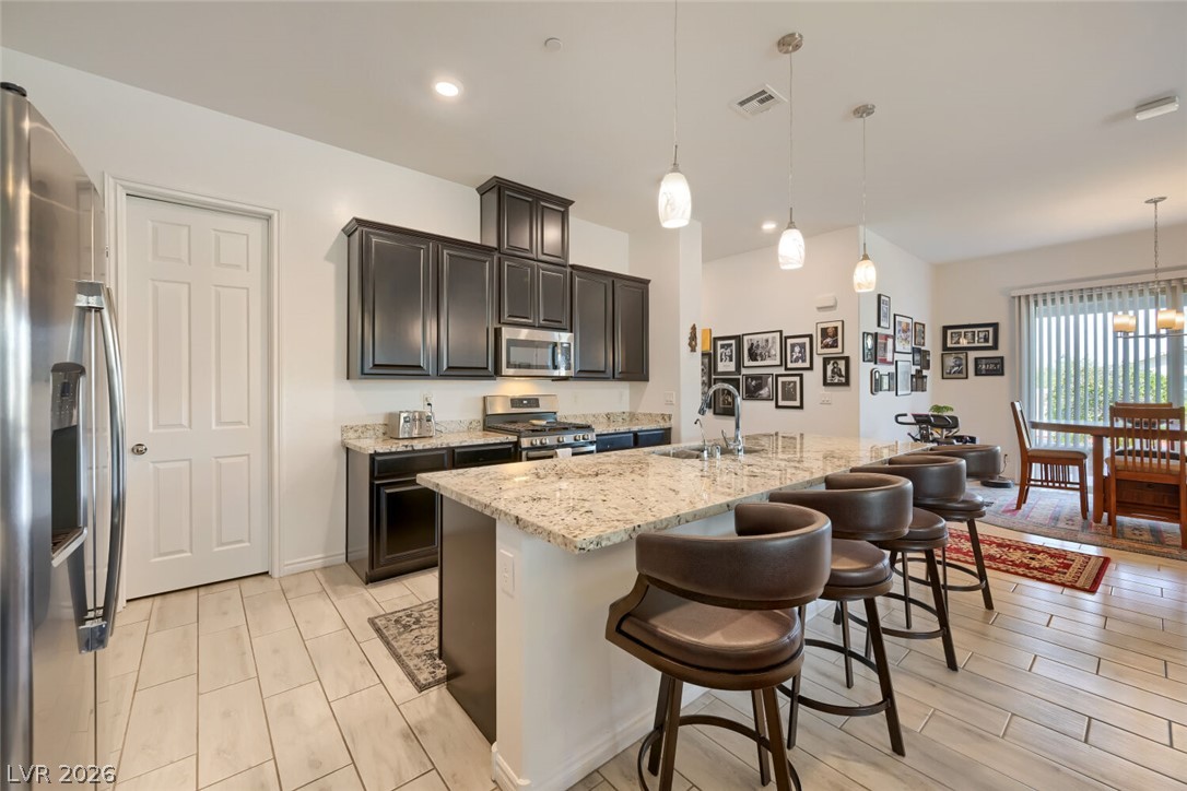 747 Orange Plume Walk Henderson NV 89011