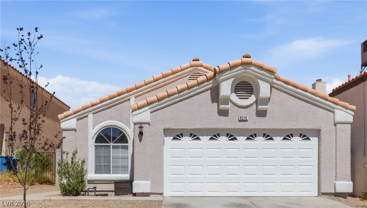 8216 Ogee Drive Las Vegas NV 89145