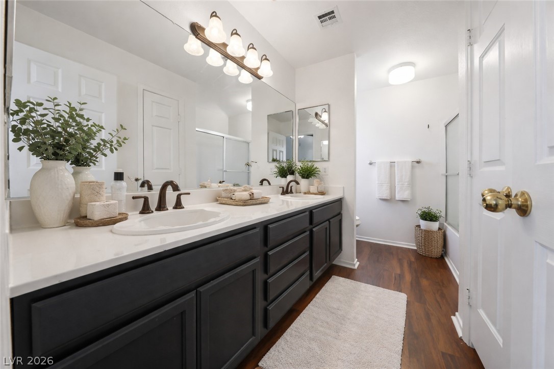 8216 Ogee Drive Las Vegas NV 89145
