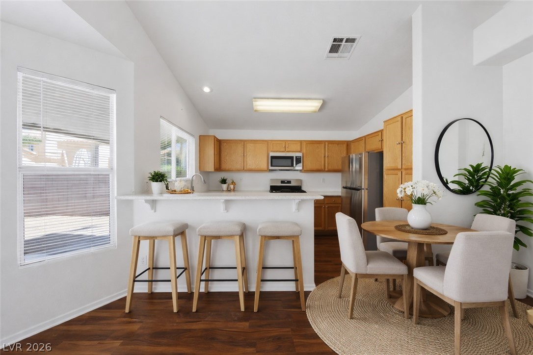 8216 Ogee Drive Las Vegas NV 89145