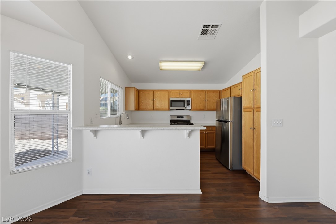 8216 Ogee Drive Las Vegas NV 89145