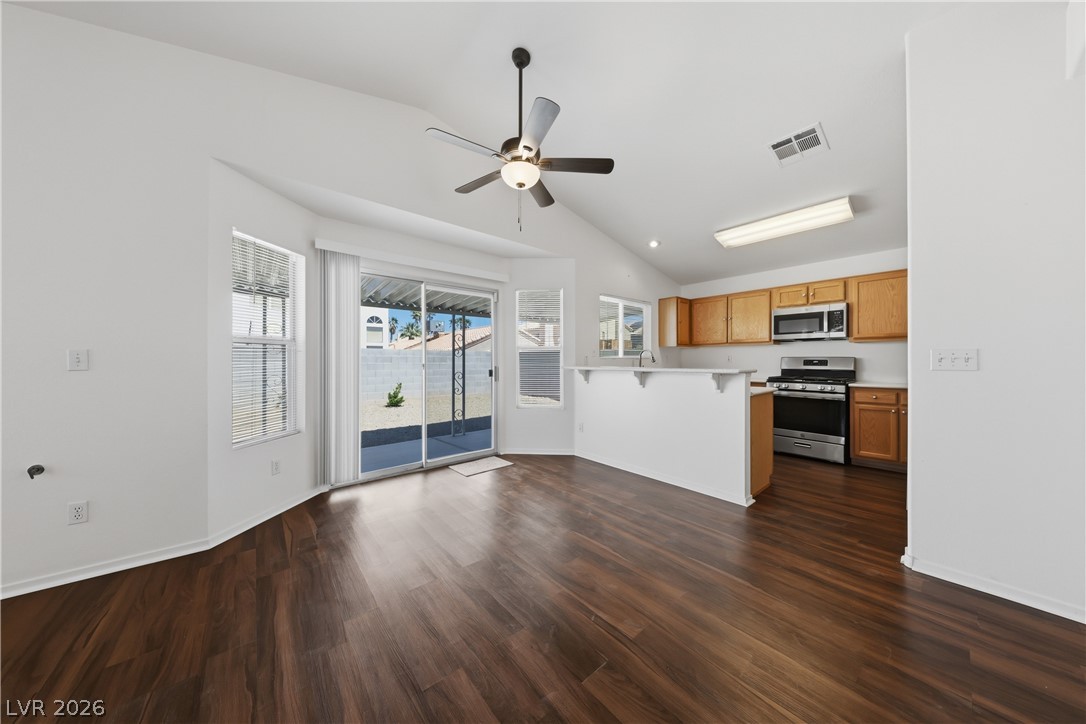 8216 Ogee Drive Las Vegas NV 89145