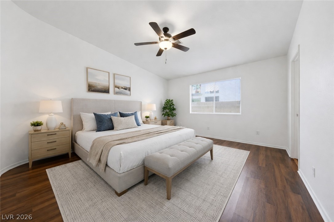 8216 Ogee Drive Las Vegas NV 89145