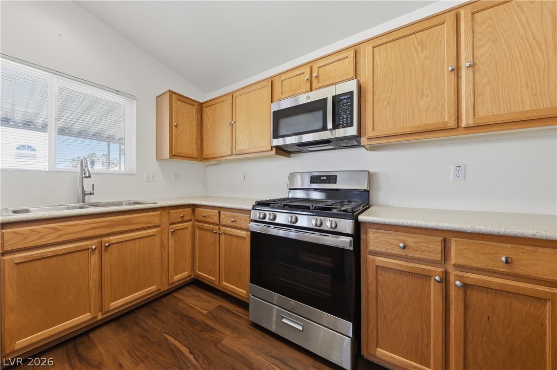 8216 Ogee Drive Las Vegas NV 89145