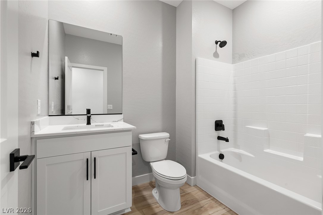 4456 Cave Lake Avenue North Las Vegas NV 89032