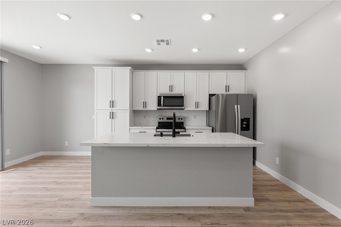 4456 Cave Lake Avenue North Las Vegas NV 89032