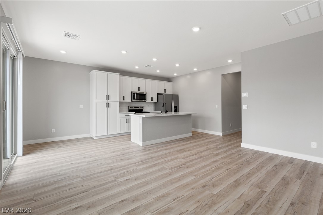 4456 Cave Lake Avenue North Las Vegas NV 89032