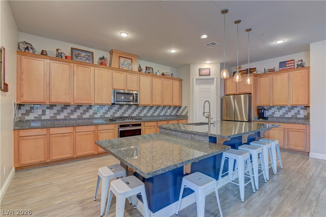 5967 Yellow Ridge Avenue Las Vegas NV 89131