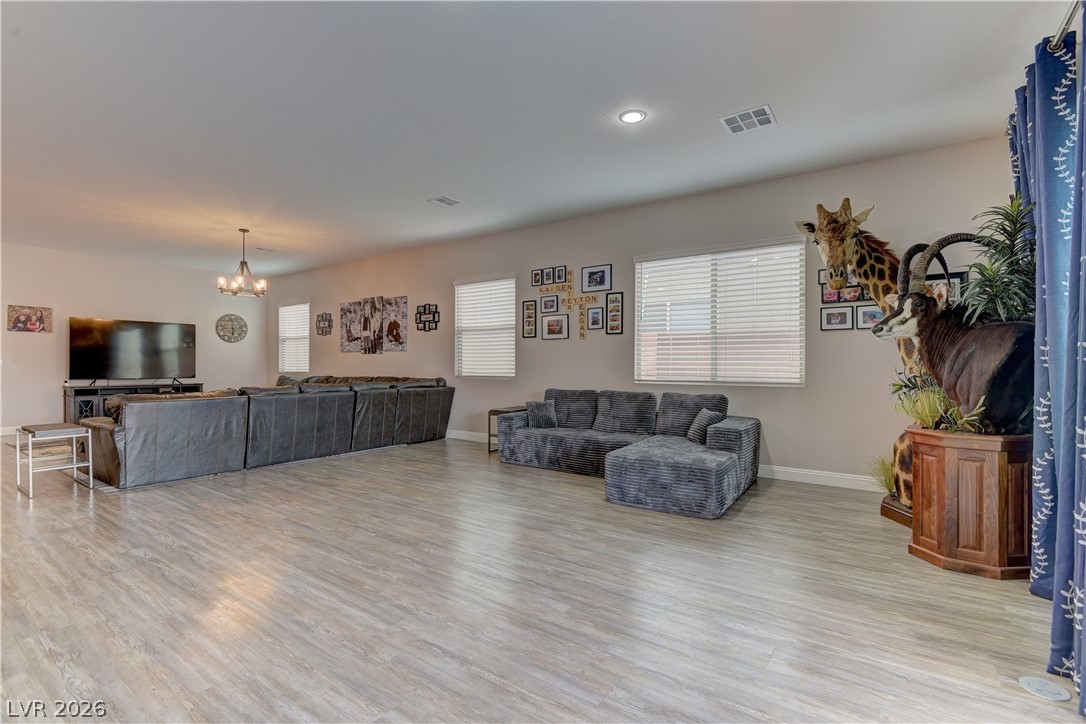5967 Yellow Ridge Avenue Las Vegas NV 89131