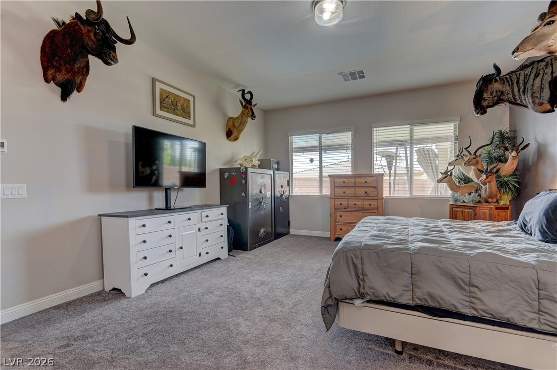 5967 Yellow Ridge Avenue Las Vegas NV 89131