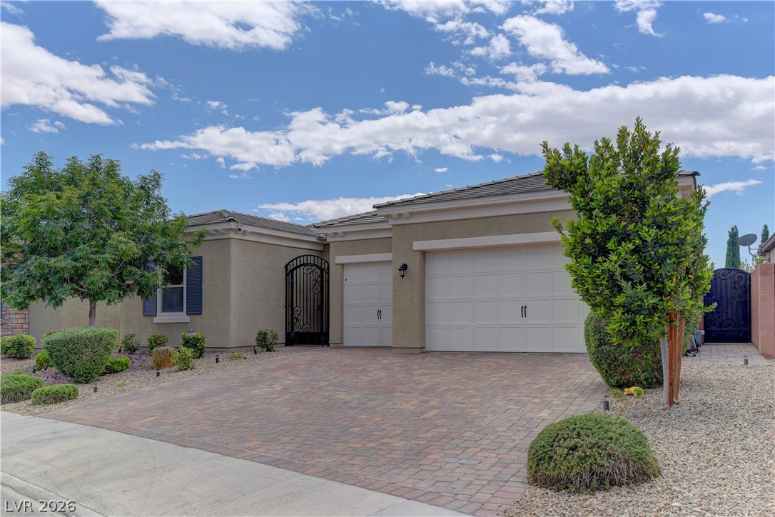 5967 Yellow Ridge Avenue Las Vegas NV 89131