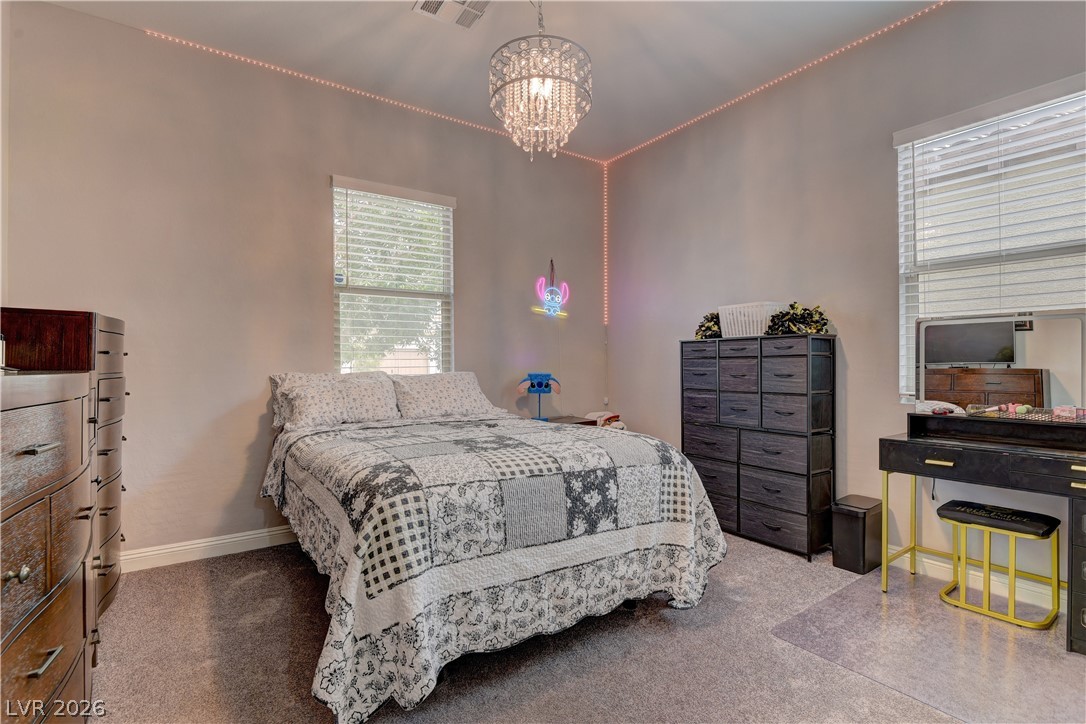 5967 Yellow Ridge Avenue Las Vegas NV 89131