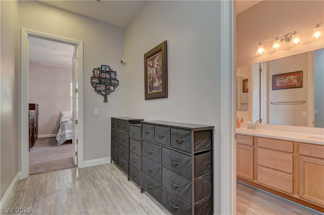 5967 Yellow Ridge Avenue Las Vegas NV 89131