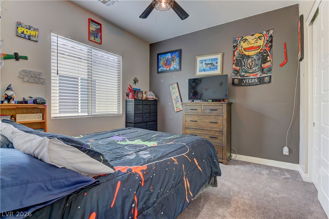5967 Yellow Ridge Avenue Las Vegas NV 89131