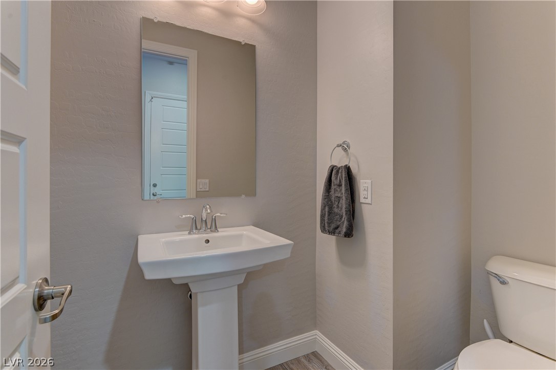 5967 Yellow Ridge Avenue Las Vegas NV 89131