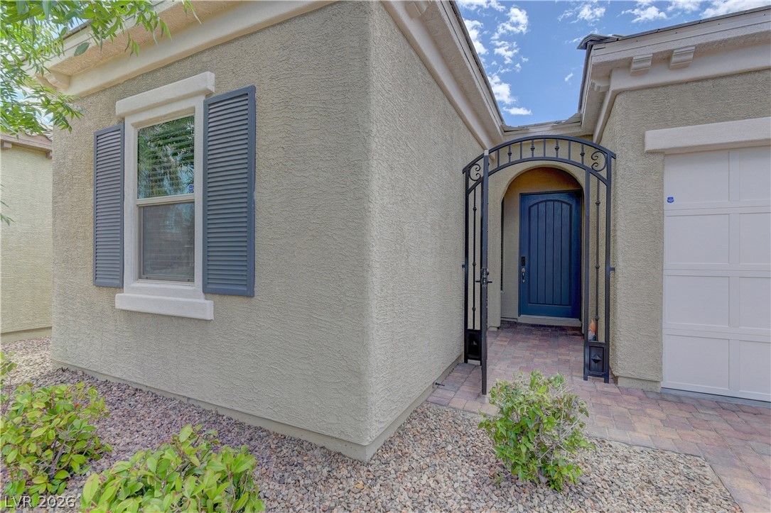 5967 Yellow Ridge Avenue Las Vegas NV 89131