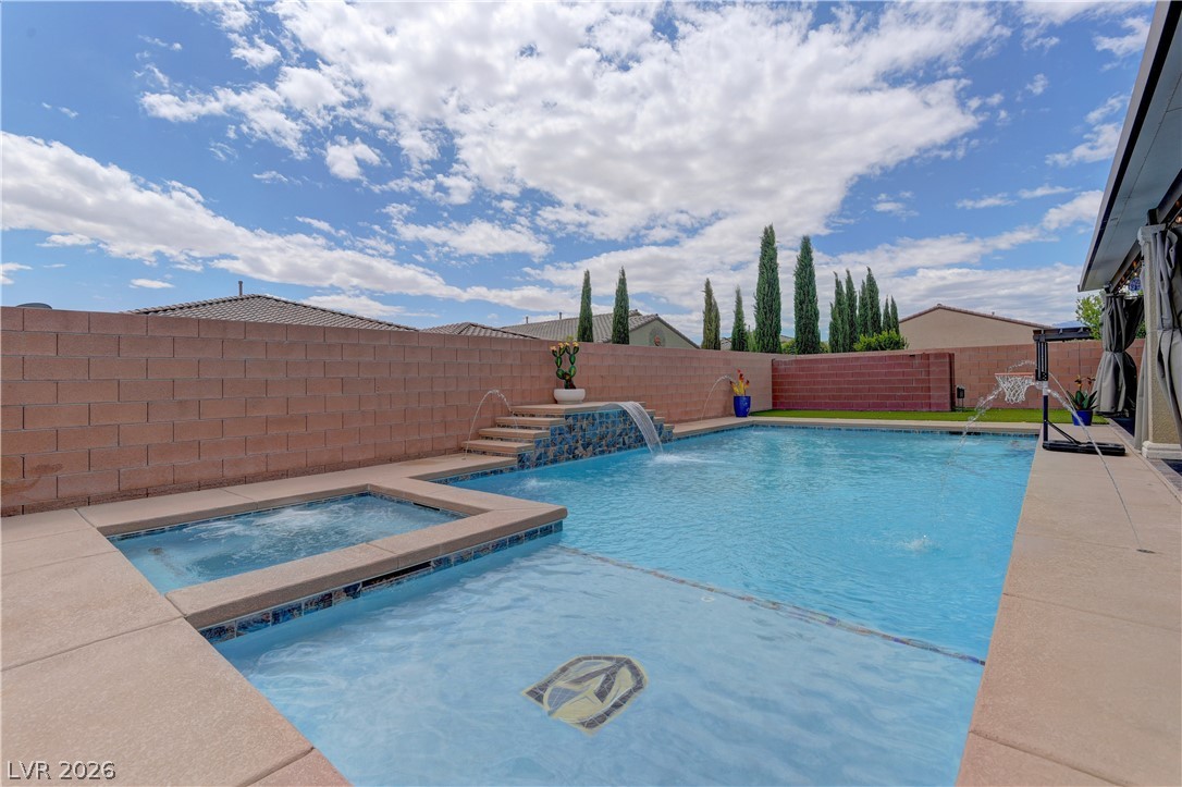 5967 Yellow Ridge Avenue Las Vegas NV 89131