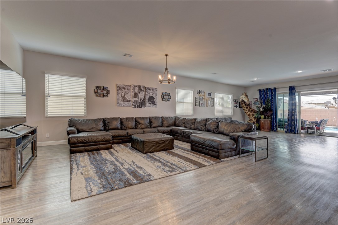 5967 Yellow Ridge Avenue Las Vegas NV 89131