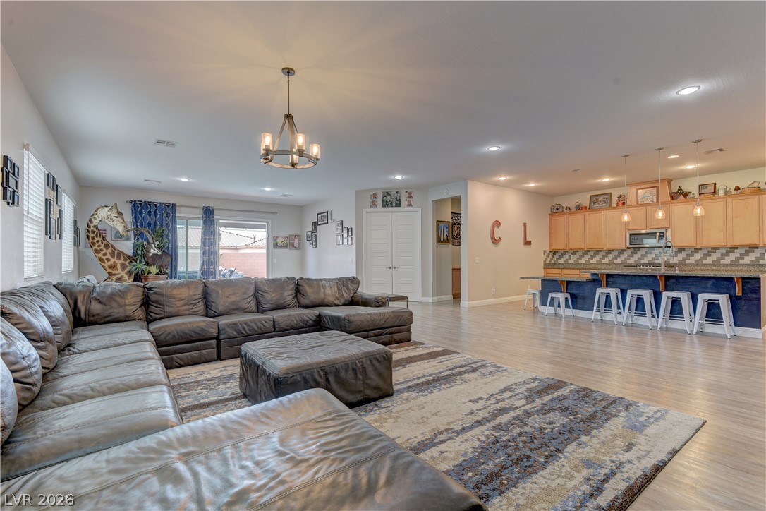 5967 Yellow Ridge Avenue Las Vegas NV 89131