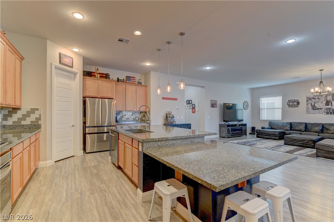 5967 Yellow Ridge Avenue Las Vegas NV 89131