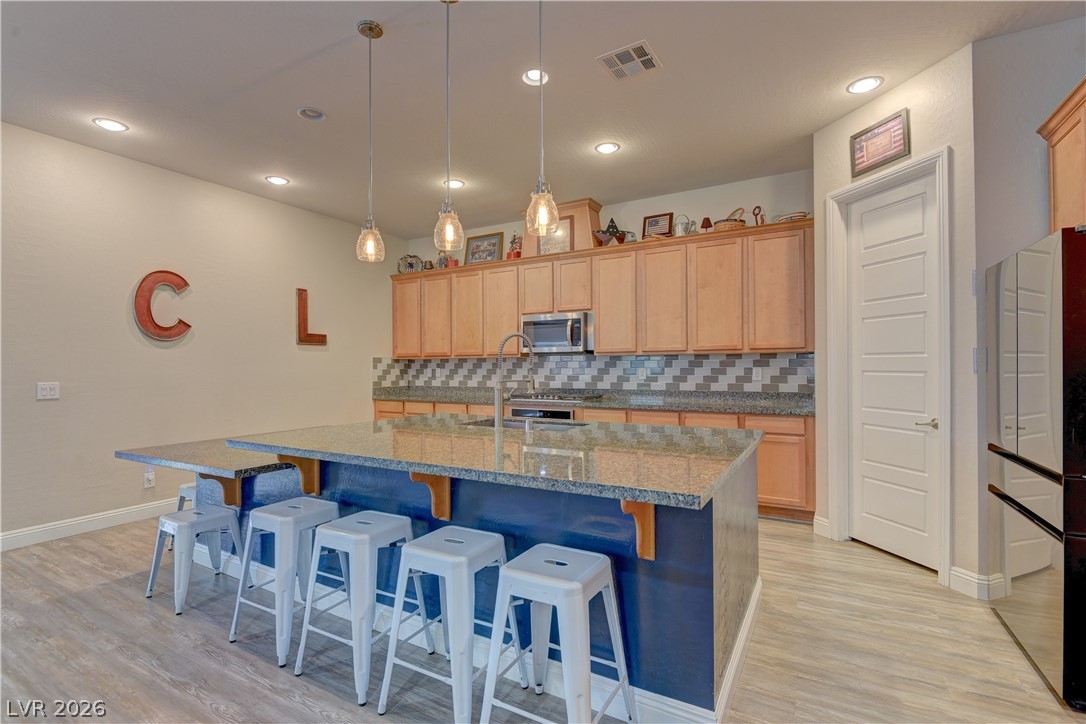 5967 Yellow Ridge Avenue Las Vegas NV 89131