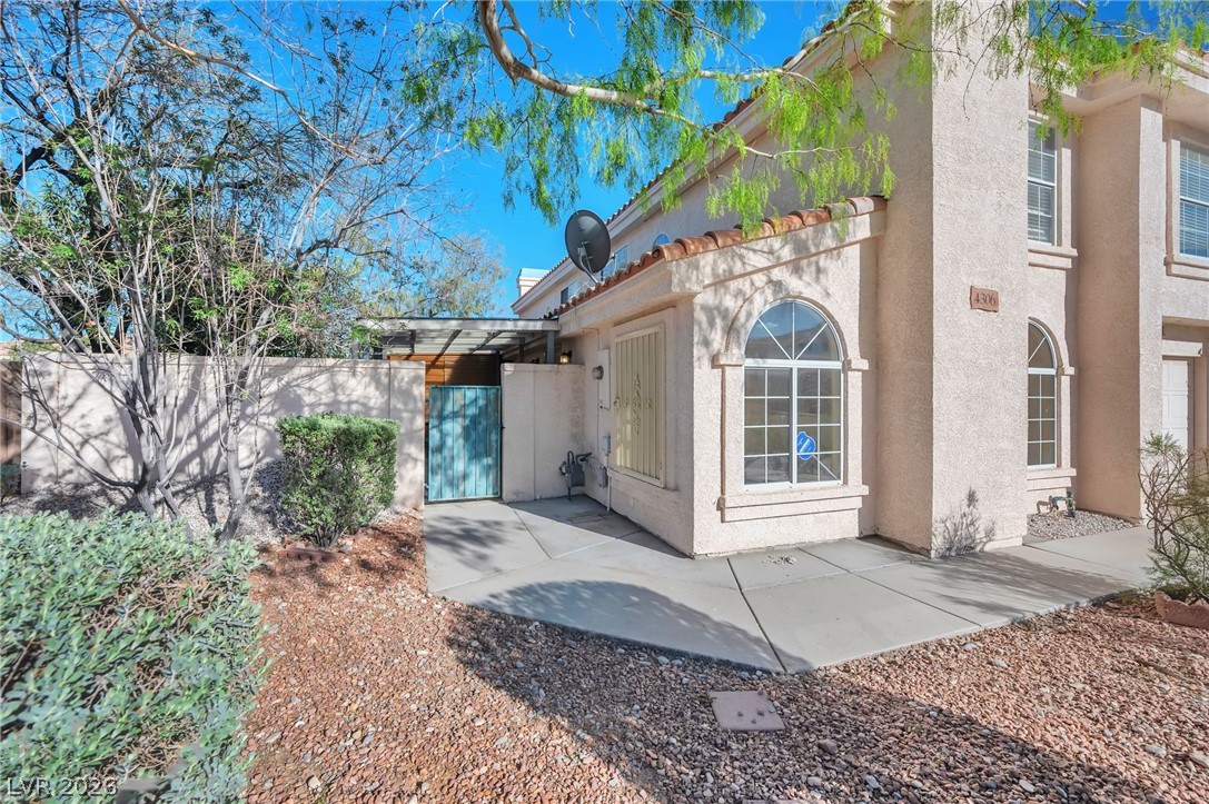 4306 Hilary Street Las Vegas NV 89147
