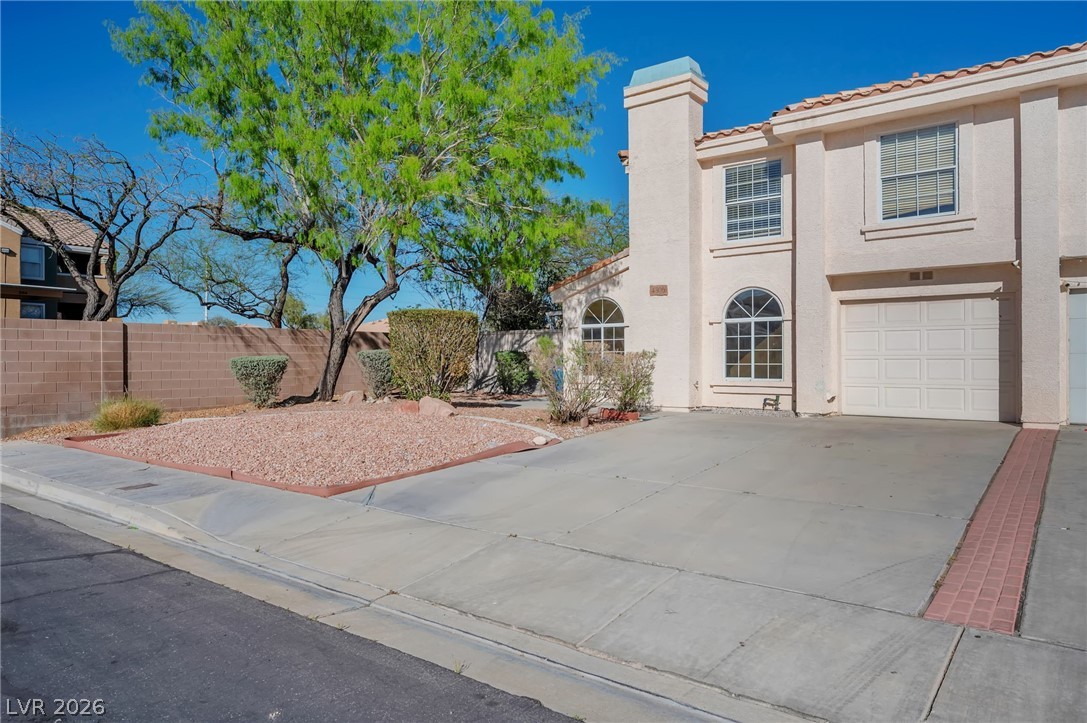 4306 Hilary Street Las Vegas NV 89147