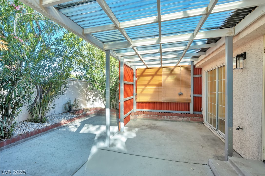 4306 Hilary Street Las Vegas NV 89147