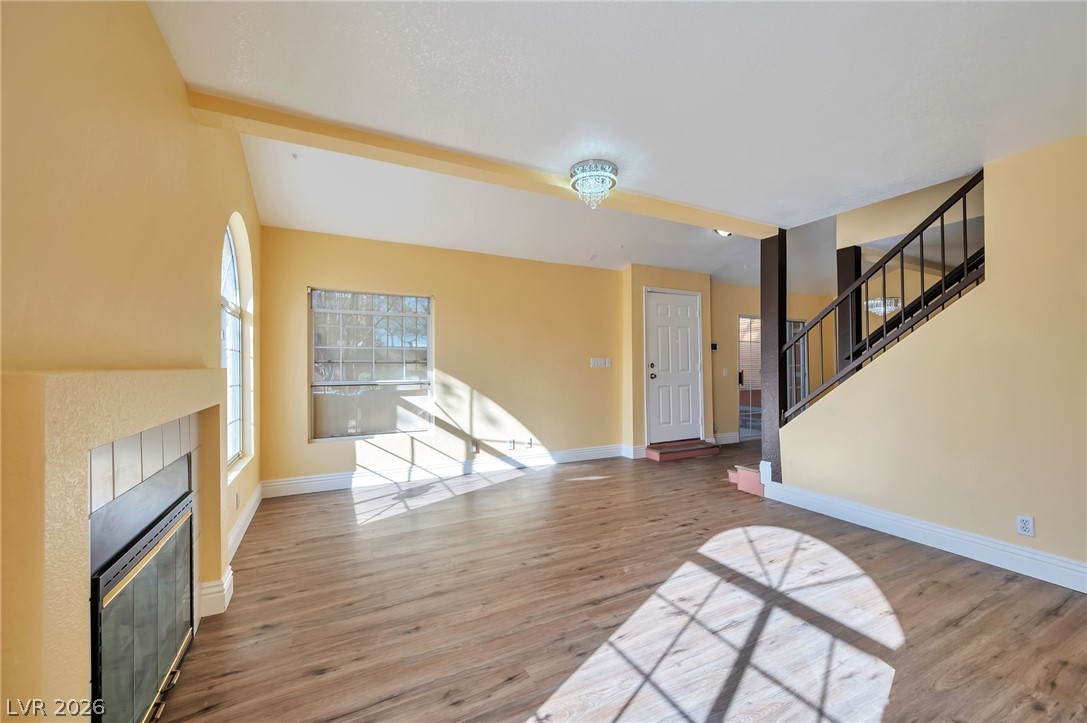 4306 Hilary Street Las Vegas NV 89147