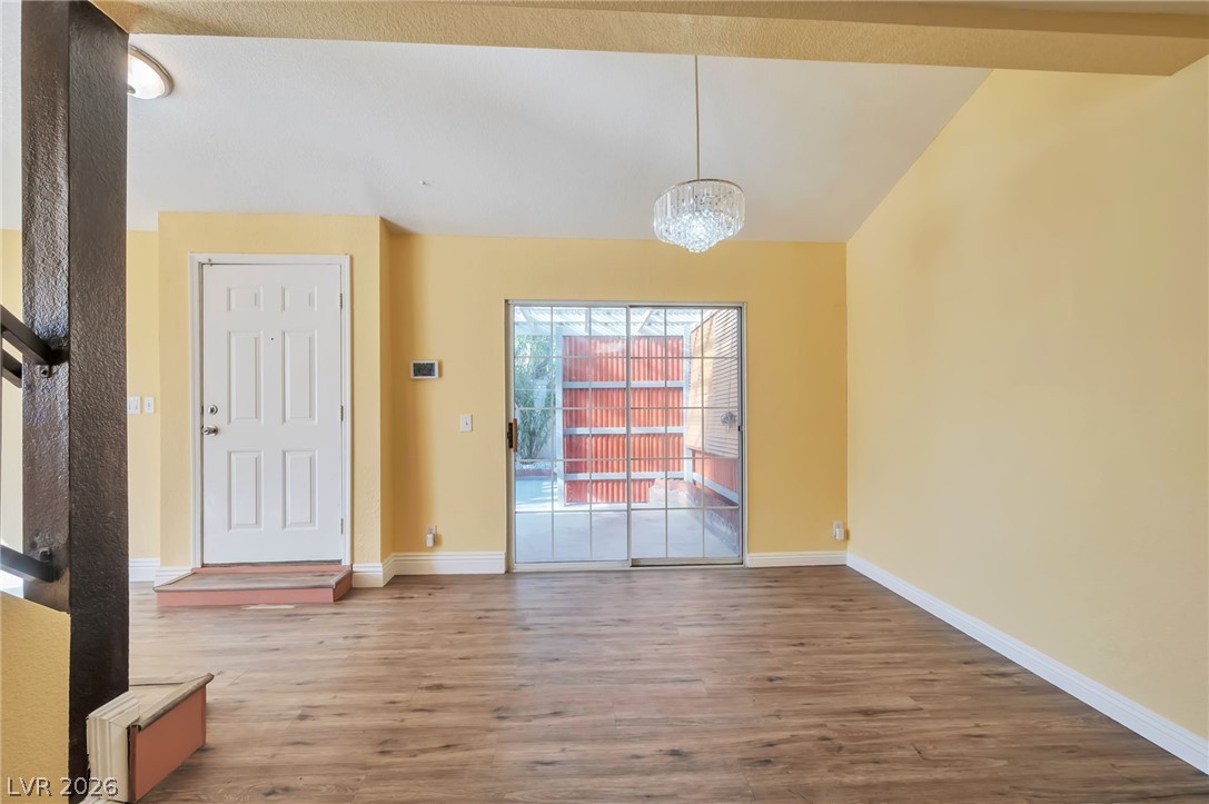 4306 Hilary Street Las Vegas NV 89147