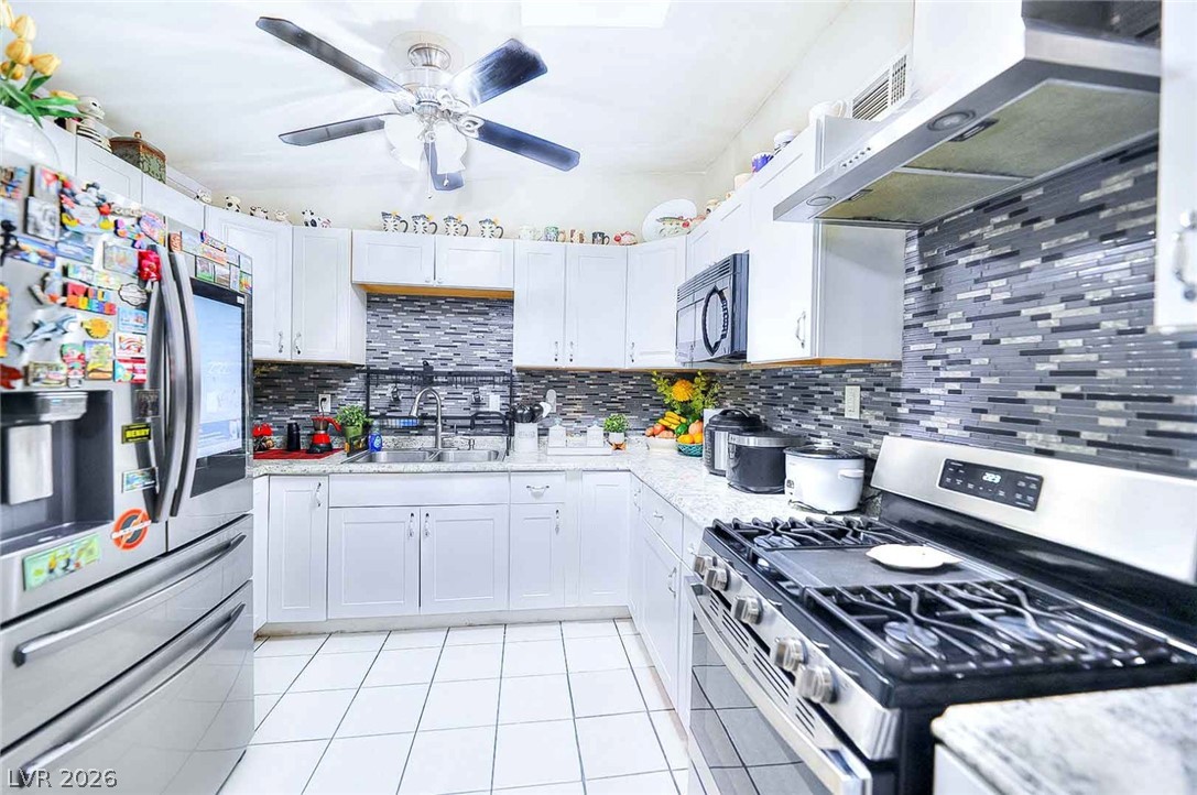 17 Princeton Street Las Vegas NV 89107