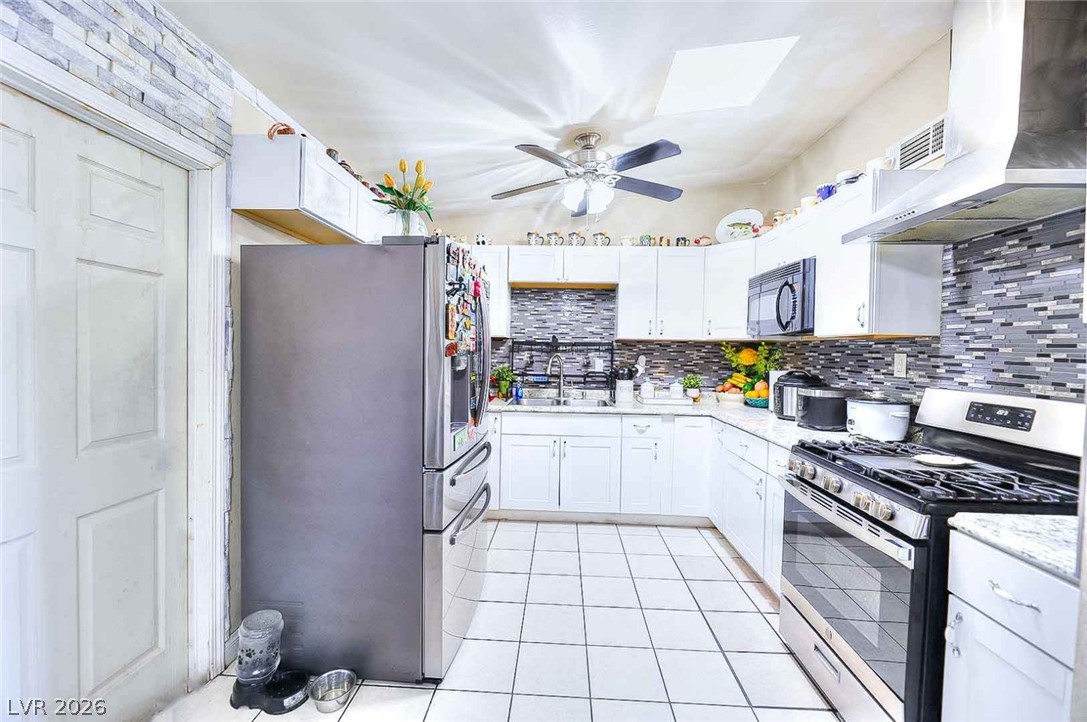 17 Princeton Street Las Vegas NV 89107