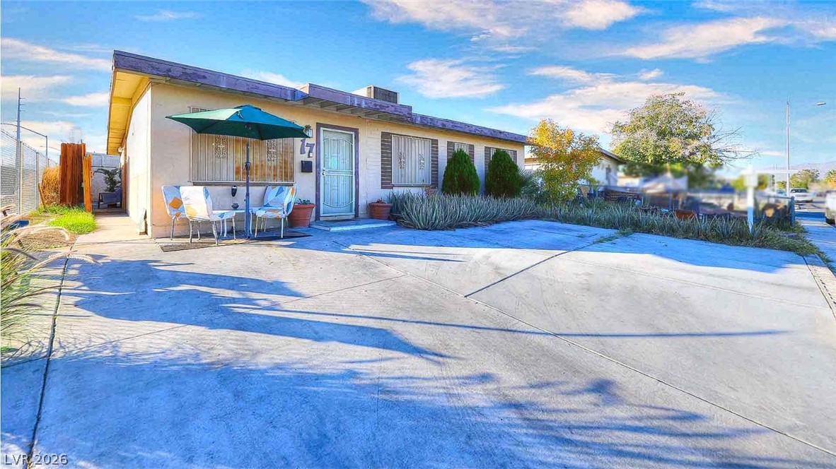 17 Princeton Street Las Vegas NV 89107