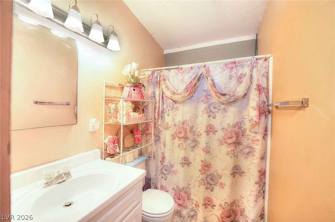 17 Princeton Street Las Vegas NV 89107