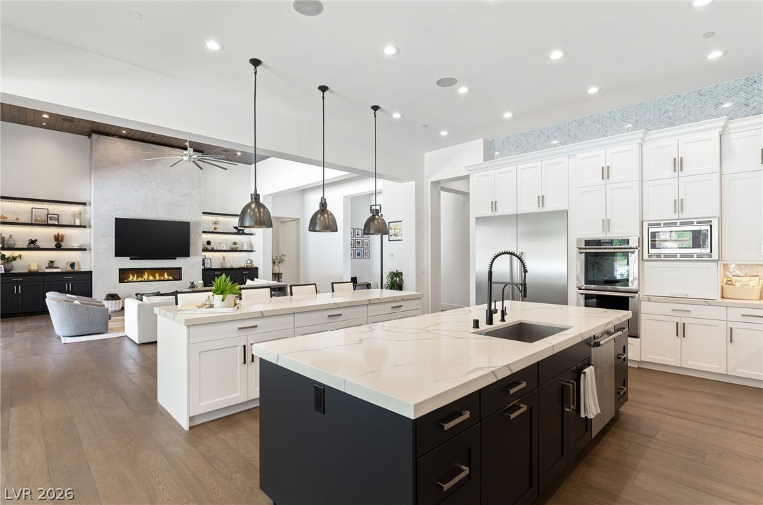 22 Greenside Drive Las Vegas NV 89141