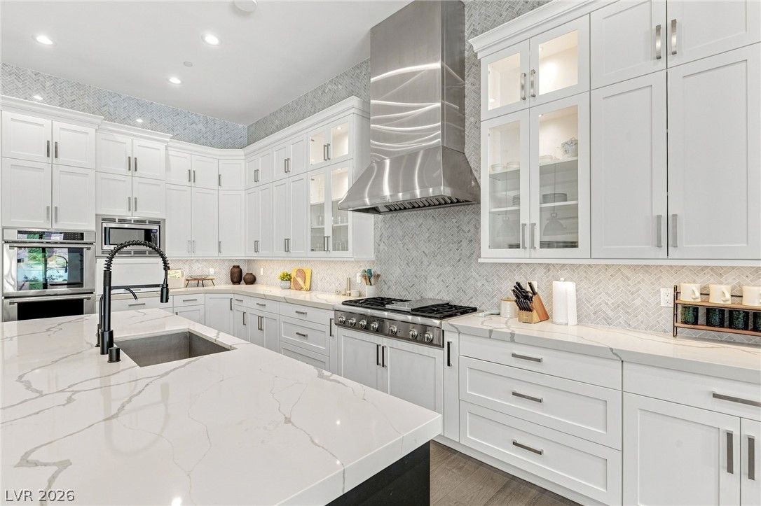 22 Greenside Drive Las Vegas NV 89141