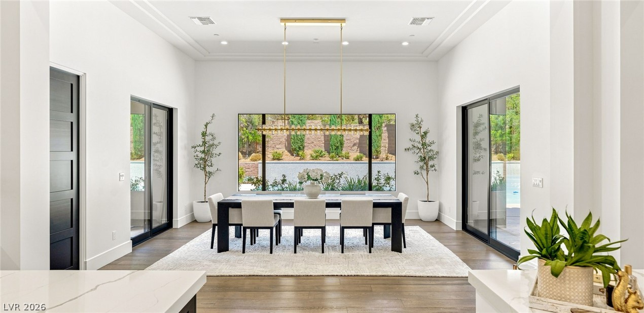 22 Greenside Drive Las Vegas NV 89141