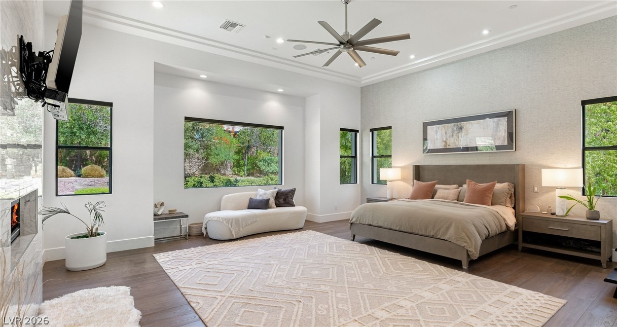 22 Greenside Drive Las Vegas NV 89141