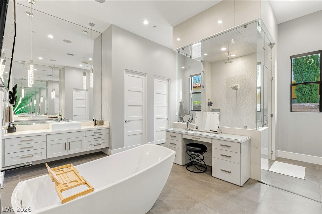 22 Greenside Drive Las Vegas NV 89141