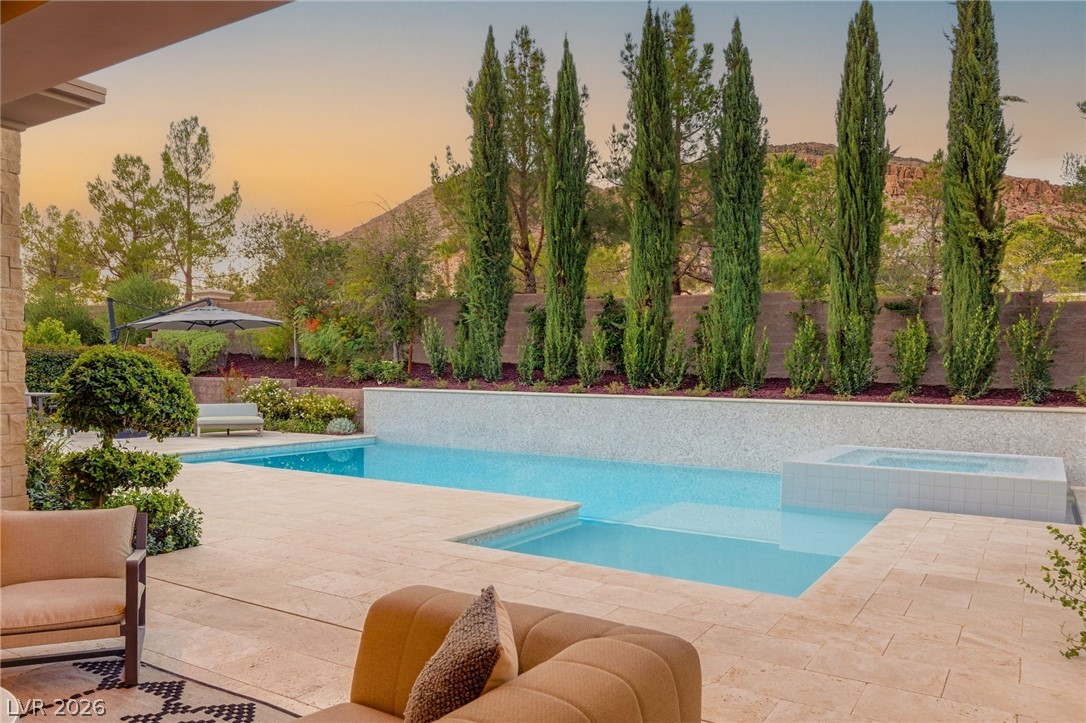 22 Greenside Drive Las Vegas NV 89141