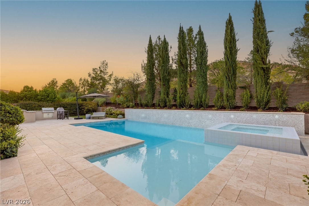 22 Greenside Drive Las Vegas NV 89141