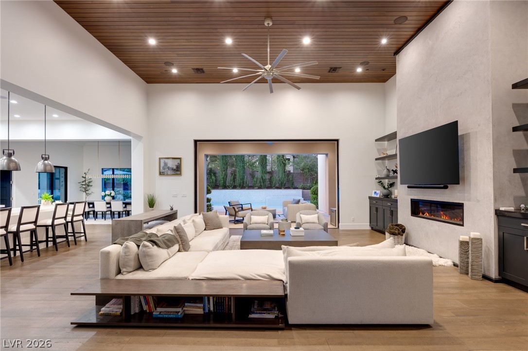 22 Greenside Drive Las Vegas NV 89141
