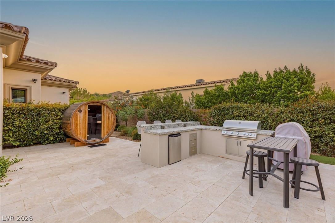 22 Greenside Drive Las Vegas NV 89141