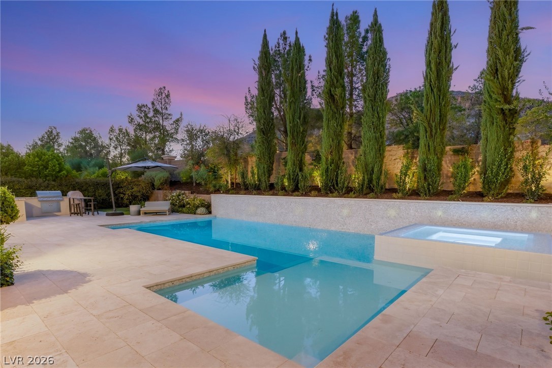 22 Greenside Drive Las Vegas NV 89141