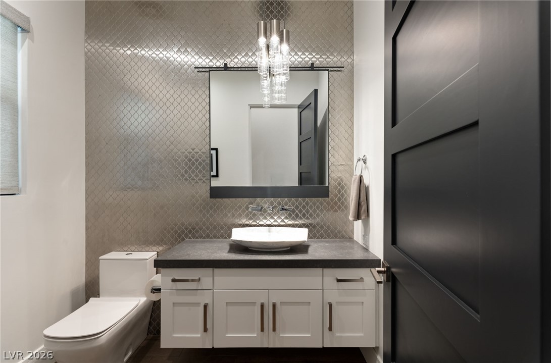 22 Greenside Drive Las Vegas NV 89141