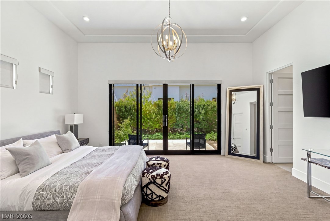 22 Greenside Drive Las Vegas NV 89141