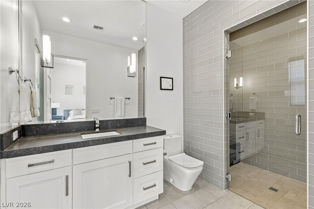 22 Greenside Drive Las Vegas NV 89141