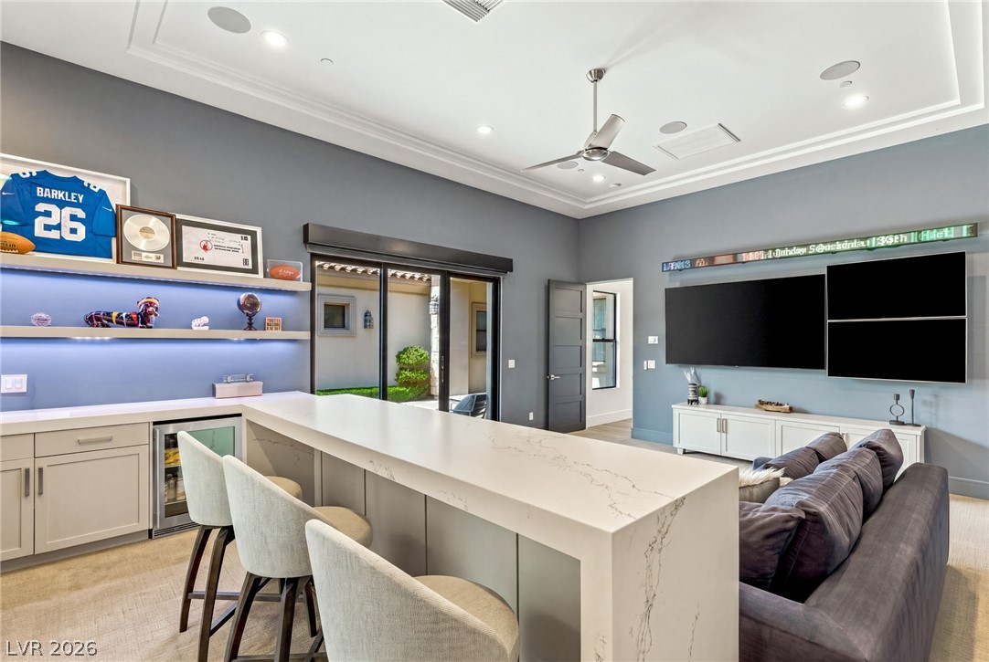 22 Greenside Drive Las Vegas NV 89141